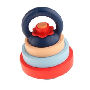 Bothyi - Niños Kettlebell Dumbbell Set Playset Equipo De Entrenamiento Para Niños Set Para El Gimnasio En Casa Estilo B