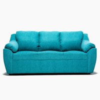 Cabsur - Sofa Genova 3C Turquesa
