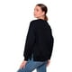 thumbnail image 2 of Polerón De Mujer Cuello Redondo Rayen Lenga® Sustentable, 2 of 5