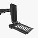 thumbnail image 1 of Bandeja Para Laptop Ltb01 Plegable Vesa 75x75 Mm 5 Kg, 1 of 8