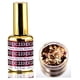 thumbnail image 1 of Esmalte en gel Daisy DND DC Mermaid Merlot (233), 1 of 2