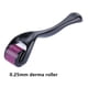 thumbnail image 2 of Derma Roller Con Microagujas De 0 25 Mm Para Rostro, 2 of 4