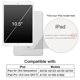 thumbnail image 2 of Funda JeTech para iPad Pro de 10,5 pulgadas y iPad Air 3 (10,5 pulgadas), 2 of 7