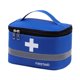 thumbnail image 3 of Bolsa De Primeros Auxilios Vacía, Portátil Y Profesional Para Camping, Talla M, Color Azul., 3 of 5