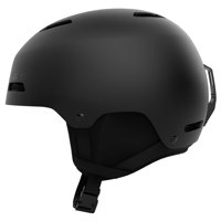 Casco De Nieve Giro Ledge Negro Mate Talla M (55,5-59 Cm)