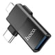 thumbnail image 1 of Adaptador OTG Lightning a USB Hembra UA17, 1 of 2