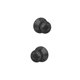 thumbnail image 5 of Pomo de puerta Schlage F-Series Plymouth con entrada negra mate, 5 of 9