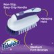 thumbnail image 2 of Cepillo de fregar Fabuloso 14 cm blanco y morado, 2 of 7