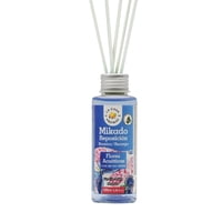 La Casa De Los Aromas - Ambientador Mikado Flores Acuáticas 100Ml