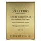 thumbnail image 5 of Base De Maquillaje Shiseido Future Solution LX Total Radiance SPF 15 35ml Mujer, 5 of 6