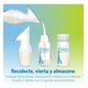 thumbnail image 5 of Extractor De Leche Manual Dr. Brown's Más Mamadera 120ml, 5 of 10