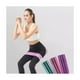 thumbnail image 4 of Pack 3 Bandas Elasticas Gluteos y Piernas Fitness, 4 of 5