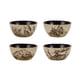 thumbnail image 5 of Juego de vajilla Mossy Oak Animal Print Service de 4 a 16 piezas, 5 of 7
