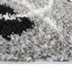 thumbnail image 4 of Alfombra Shaggy Infantil Ball Gris, 4 of 5
