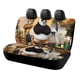 thumbnail image 1 of Franquicia Kung Fu Panda-theme Car Rear Seat Covers Back Elastic Flexible Car Seat Covers Decorative Fits Most Cars 120x59x76cm, 1 of 6
