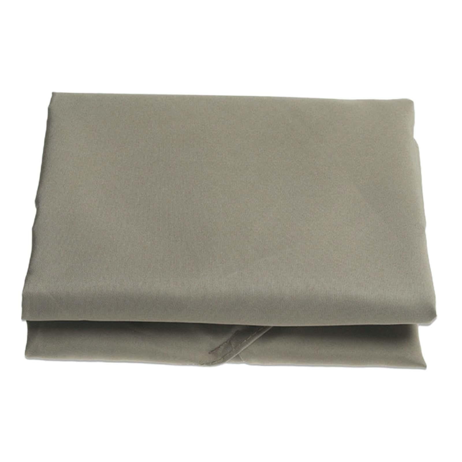 Ioensy - Toldo De Sombrilla Para Exteriores, 6 Varillas/8 Varillas, Cubierta Superior Para Sombrilla Para Jardín, Patio Trasero, 3,0 M, 8 Varillas, Gris Y Verde