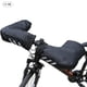 thumbnail image 1 of Manillar de bicicleta Mitas Tiempo frío Thinsulate Mitas térmicas de bicicleta Guantes de cubierta de manillar para bicicleta gorda de montaña, 1 of 3