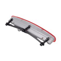 Ioensy - 3Er Accesorios De Luces De Freno 1C0945097E Para Beetle 1998-2010 Partes De Repuesto