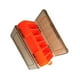thumbnail image 1 of Caja De Aparejos De Pesca Bandeja De Almacenamiento De Aparejos De Herramientas Contenedor De Almacenamiento De Aparejos De Pesca S Naranja, 1 of 5