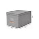 thumbnail image 3 of Pack de 2 Cajas Organizadoras Carry All® Plegables con Tapa Large, 3 of 3