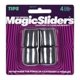 thumbnail image 1 of Furniture Sliders Magic Sliders con puntas de goma de 2,2 cm, 1 of 1