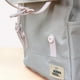 thumbnail image 2 of Mochila para Laptop Square Buenavista gris M, 2 of 4