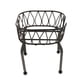 thumbnail image 2 of Soporte Metal Negro S, 2 of 3