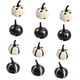 thumbnail image 4 of 12 Calabazas Artificiales Para Decorar El Hogar, La Sala De Estar, La Mesa De La Cocina, 4 of 5