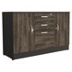 thumbnail image 5 of Gabinete 3 Cajones 2P Home Office Coñac, 5 of 14