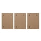thumbnail image 3 of Set 3 Marcos Mad 3 30X40 Natural, 3 of 6