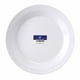 thumbnail image 2 of Plato Pan Melamina 17cm / Plato Postre 17cm Wellington, 2 of 3