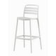 thumbnail image 1 of Piso Taburete Silla alta bar cocina Ragnar 75cm Blanca, 1 of 7