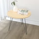 thumbnail image 3 of Mesa Lateral Baixa 535 Beige, 3 of 3