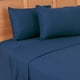 thumbnail image 3 of Sabana Polar Lisa King Azul, 3 of 3