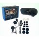 thumbnail image 1 of Auriculares Bluetooth Para Casco L1. Cancelación De Ruido., 1 of 6