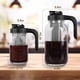 thumbnail image 5 of Cafetera Cold Brew Cupluw, tarro de cristal de 32 ml con filtro, 5 of 8