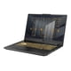 thumbnail image 3 of Notebook Asus Gaming Tuf A17 Ryzen 7 16gb 1tb Rtx3060 6gb, 3 of 10