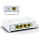 thumbnail image 1 of Conmutador PoE PROCET EN-S4P de 5 puertos Gigabit 60 W en total, 1 of 5
