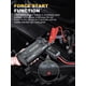 thumbnail image 2 of Batería Jump Starter AVAPOW 4000A Peak para coche, 12 V, 10 L, diésel, 2 of 6