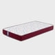 thumbnail image 1 of Colchón America Foam Infantil Rosa - Blanco 1.5 Plazas, 1 of 6