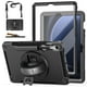 thumbnail image 1 of Funda Miesherk STOCK para Samsung Galaxy Tab S10 FE/S9 FE/S9 5G, 1 of 3