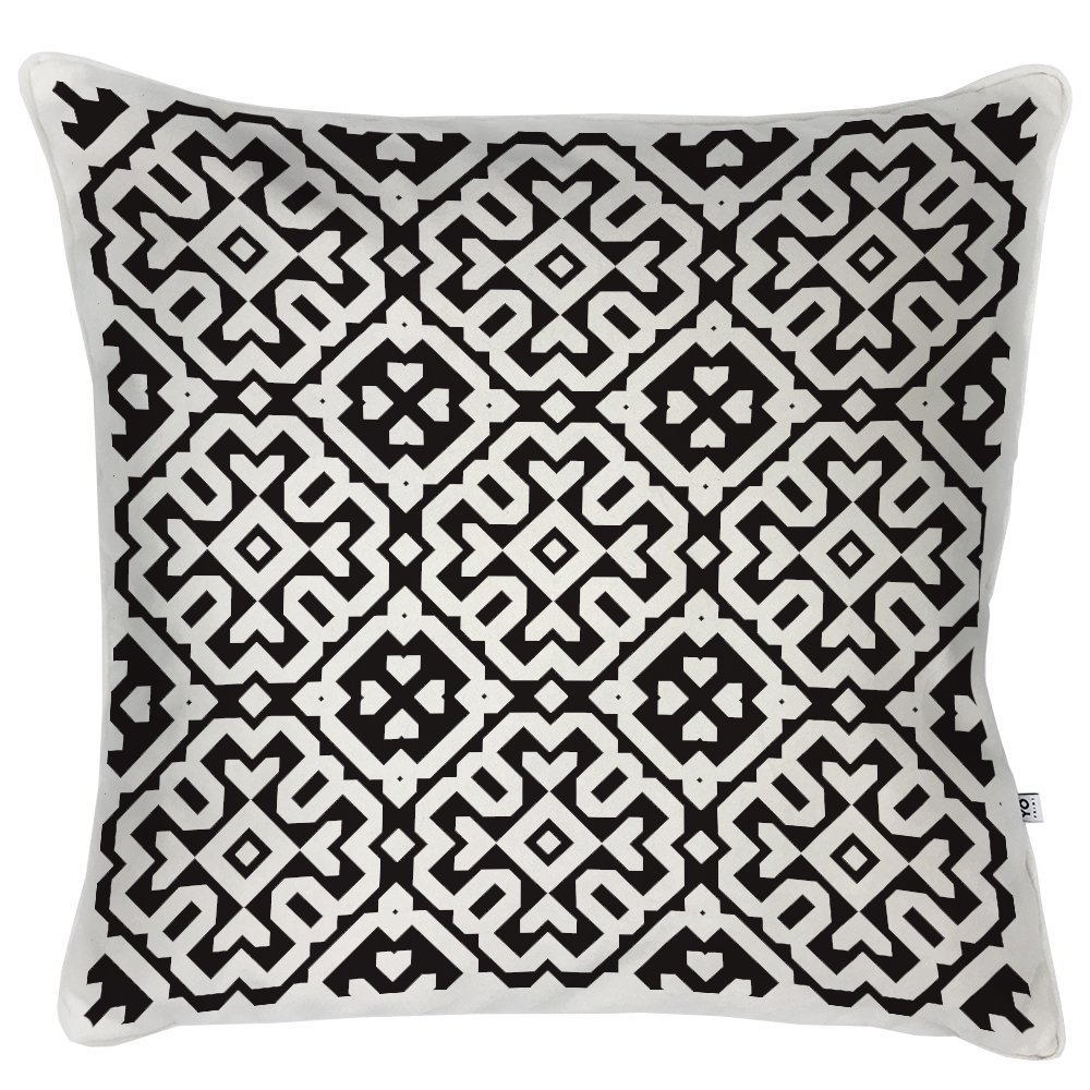 Tuyo Print - Cojín Clara 60x60