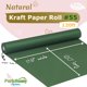 thumbnail image 2 of Rollo de Papel Kraft PH PERKHOMY 45 cm x 3660 cm Verde Oscuro, 2 of 6