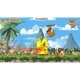 thumbnail image 4 of Videojuego MICROÏDS Joe & Mac – Edición T‑Rex (PS4), 4 of 9