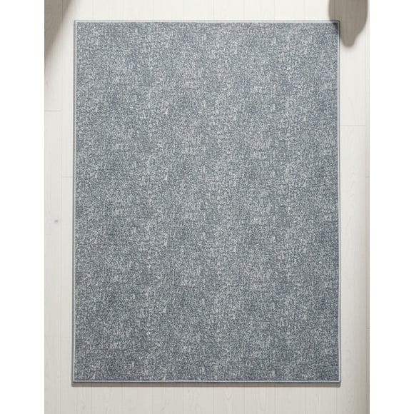 Alfombra Spot Gris 200x290 cms