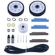 thumbnail image 1 of Kit de repuesto para secadora Maytag Semzohc 12001541, 1 of 9