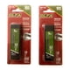 thumbnail image 1 of Cuchillas OLFA 9149 ABB-50B UltraSharp Black Snap-Off x100 de 9 mm, 1 of 2