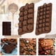 thumbnail image 2 of 2 moldes para hornear postres, moldes para galletas de postres caseros, moldes de silicona para hornear adecuados para restaurantes y familias, 2 of 4