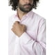 thumbnail image 1 of Camisa Trevira Ml Comfort rosa 42, 1 of 3