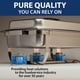 thumbnail image 4 of Combustible para baño maría Pure Heat de 6 horas, paquete de 12 latas resellables, 4 of 6
